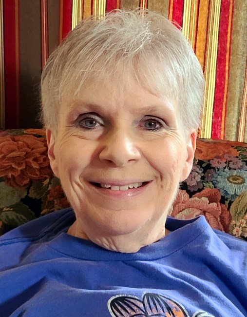 Avis de décès de Vicki Jean Turner