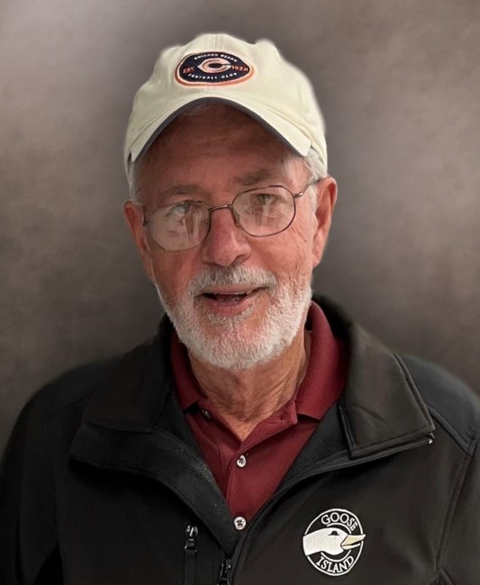 Obituary of Kent Richard Krenek