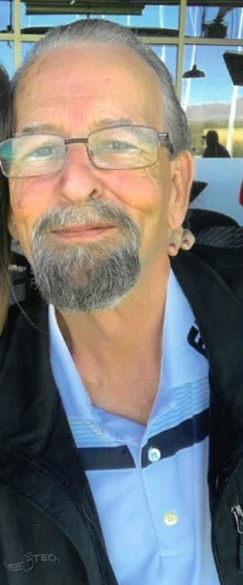 Obituary of John Michael Skaling