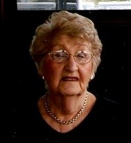 Obituary of Eleanor Lewis