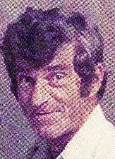 Obituary of Harold H. Harr