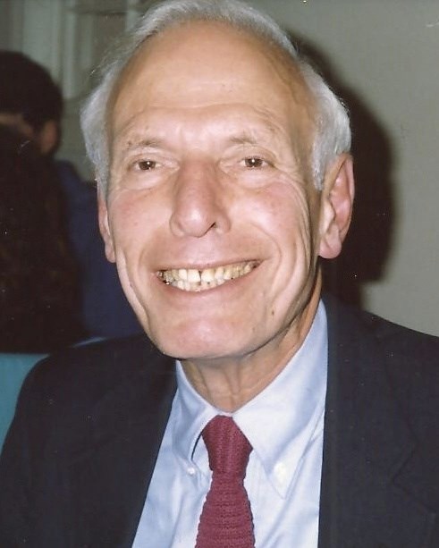 Obituary of Jack D. Porter