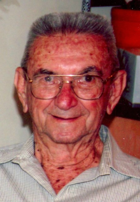 Obituary of Harold C. Halbert