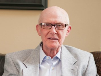 Obituary of Mr. Sidney Gordon Gillies