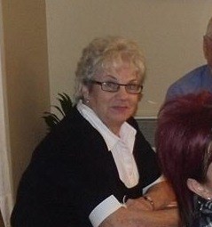 Avis de décès de Rolande Robitaille Michaud