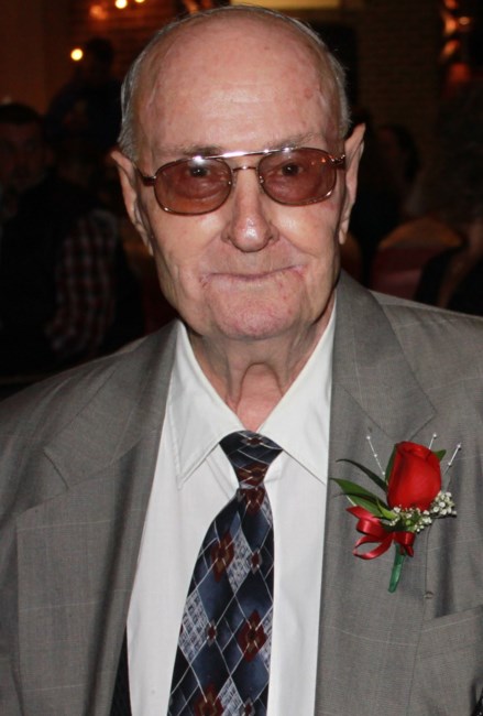 Obituary of Floyd Dean Bryant