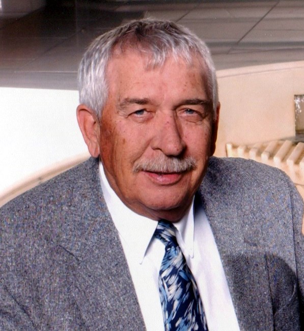 Obituary of Bobby Leigh Anderson