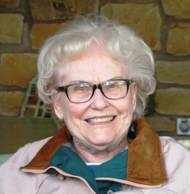 Obituary of Dorothy Ann Bates