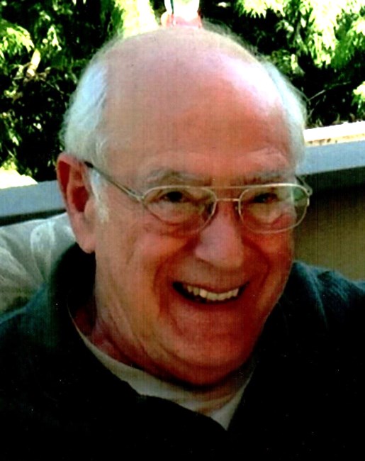 Obituary of Meredith Loy Ward