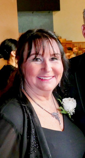 Obituary of Diana Sue Bailey