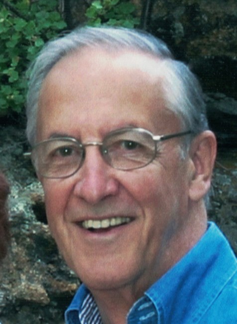 Obituary of Joseph Patrick Egan