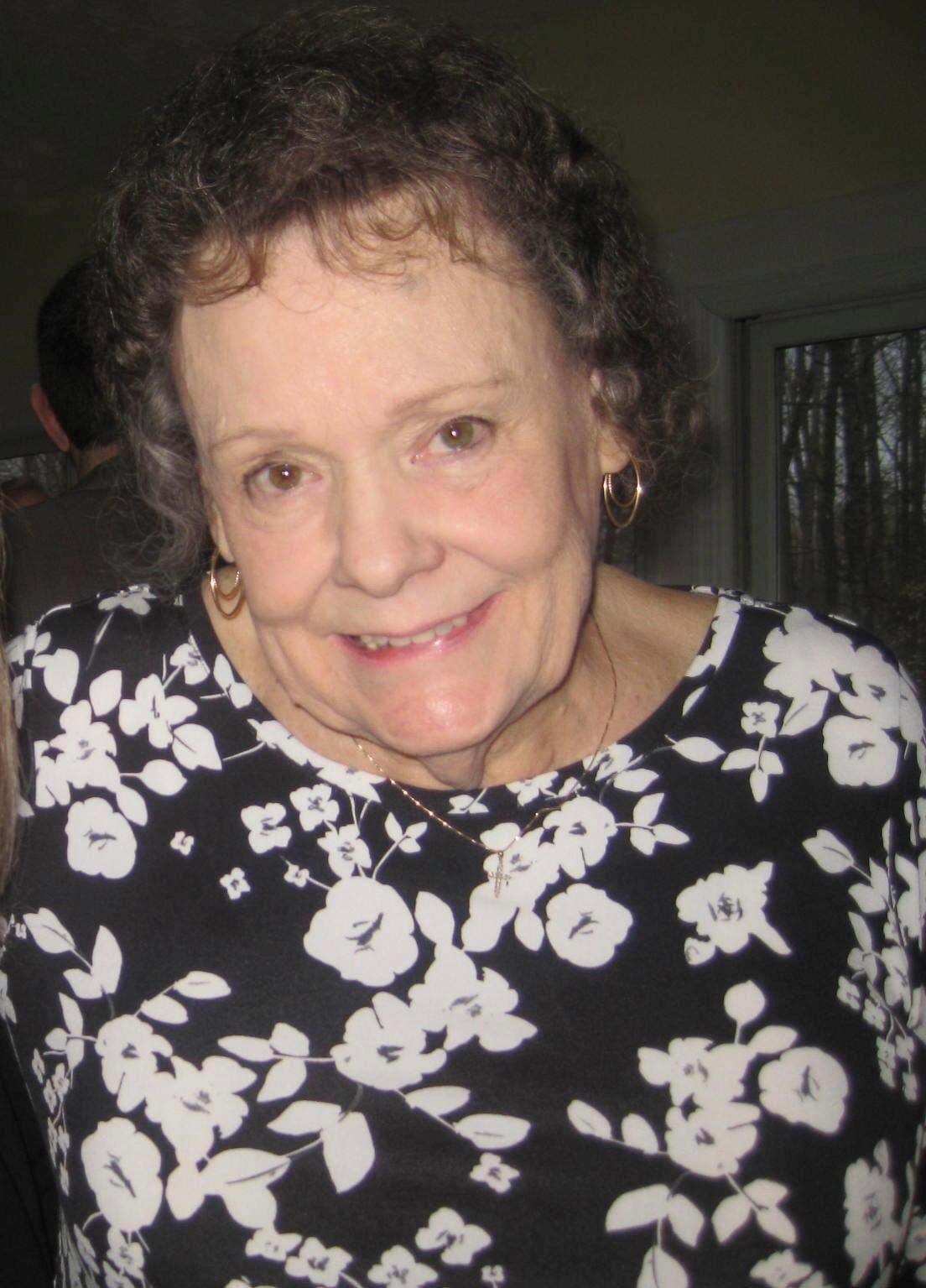 Avis de décès de Gayle (McIntosh) Sprayberry