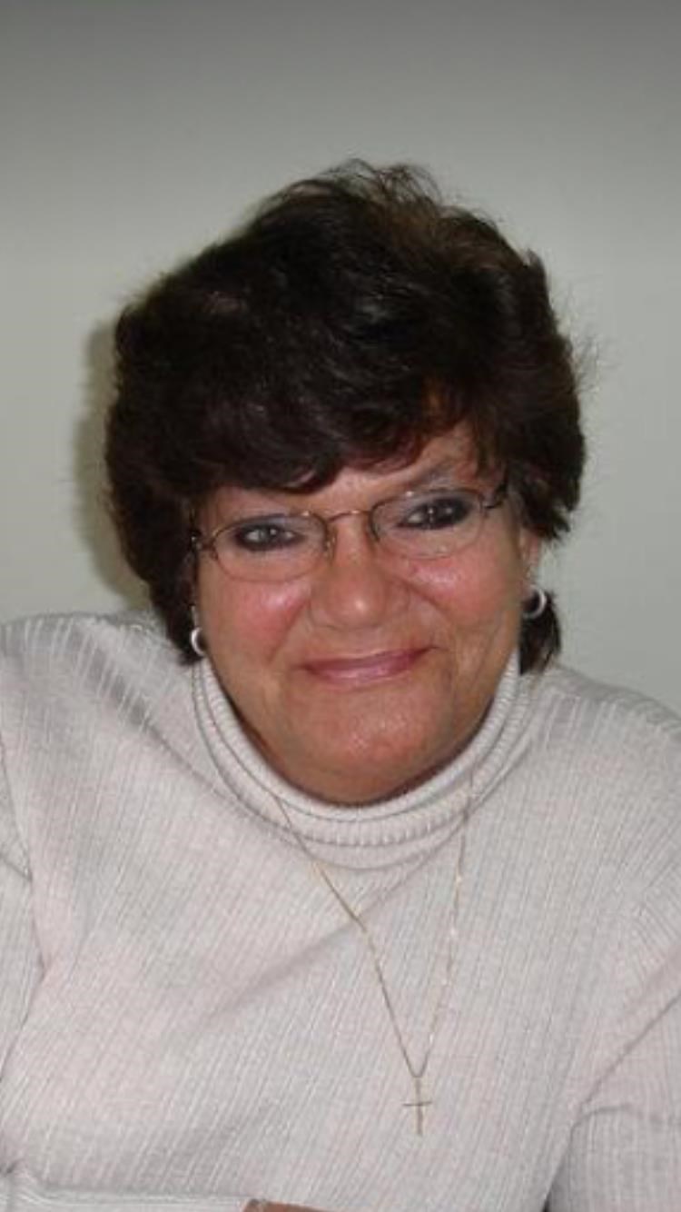 Obituary of Ida Budd Odom