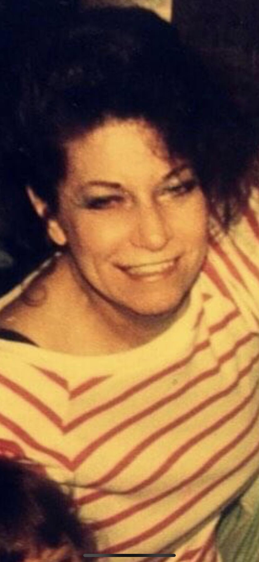 Obituary of Janet Reyes