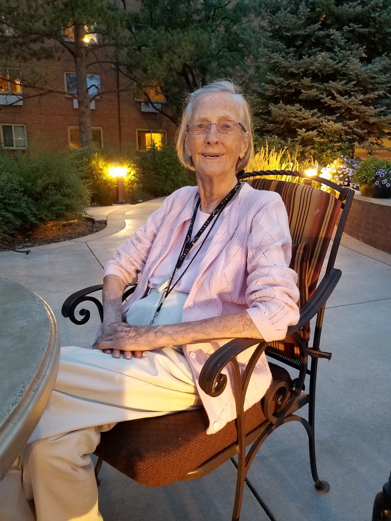 Elizabeth Ray Obituary Arvada, CO