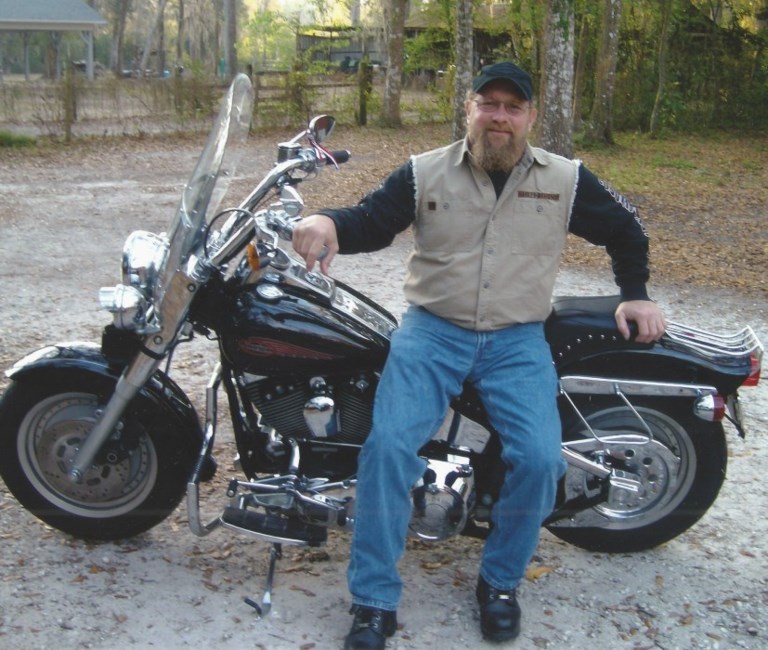 Obituary of Sambo Croft