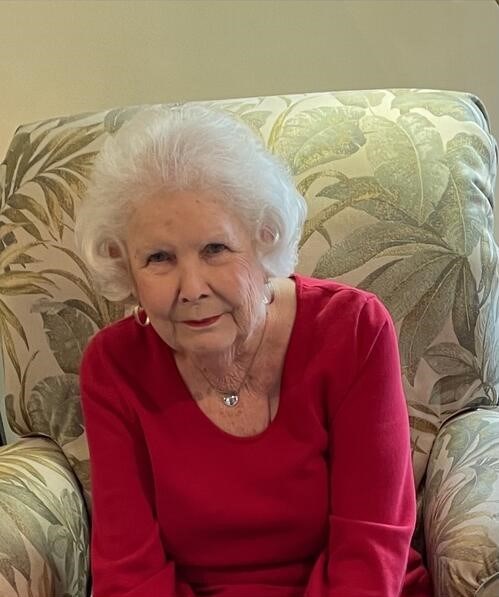 Obituary of Patricia Ann Keenan