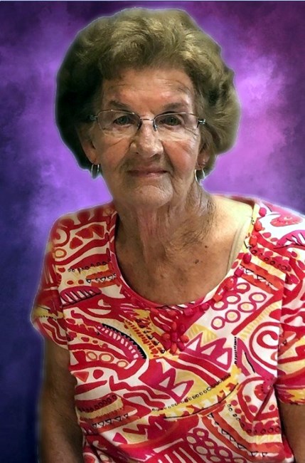 Obituary of Glenda Lorene (Wright) Eidson
