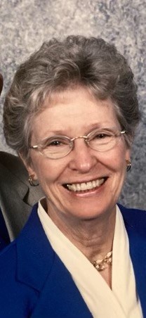 Obituary of Leona F. McGirk