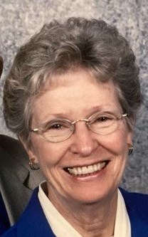 Obituary of Leona F. McGirk