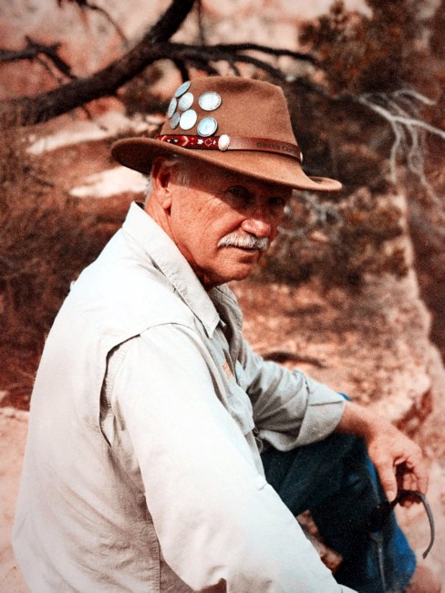 Obituary of Dannie Lane Terry