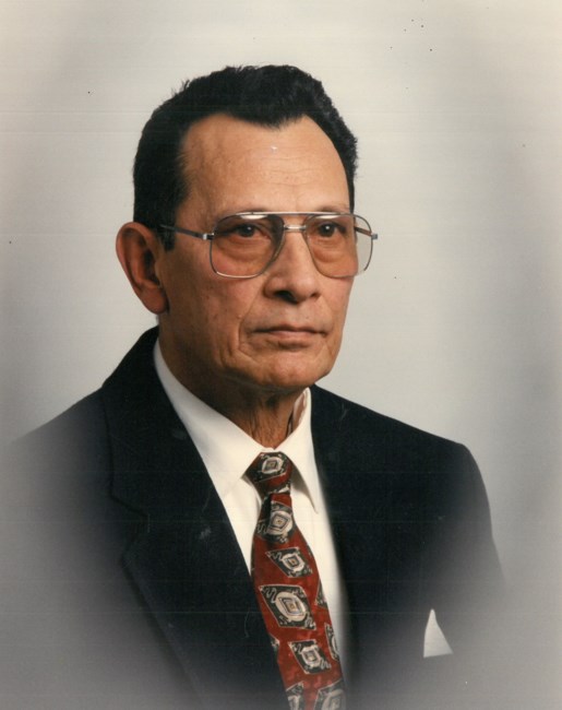 Avis de décès de Arnoldo Jose Yescas