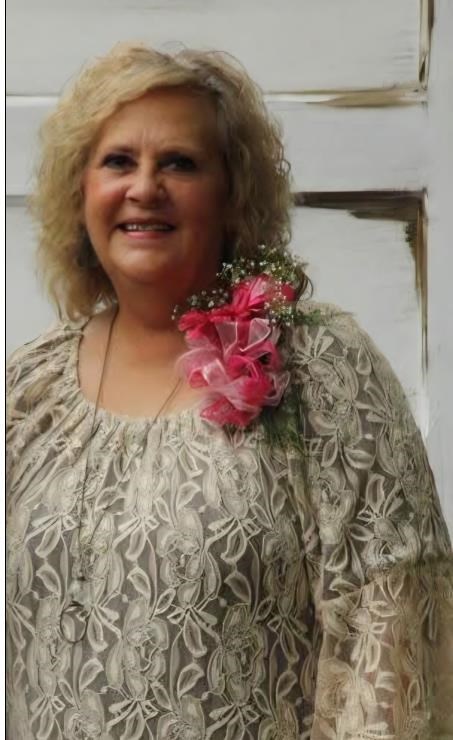 Obituario de Donna Marie Inman