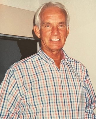 Obituary of Don Funderburgh