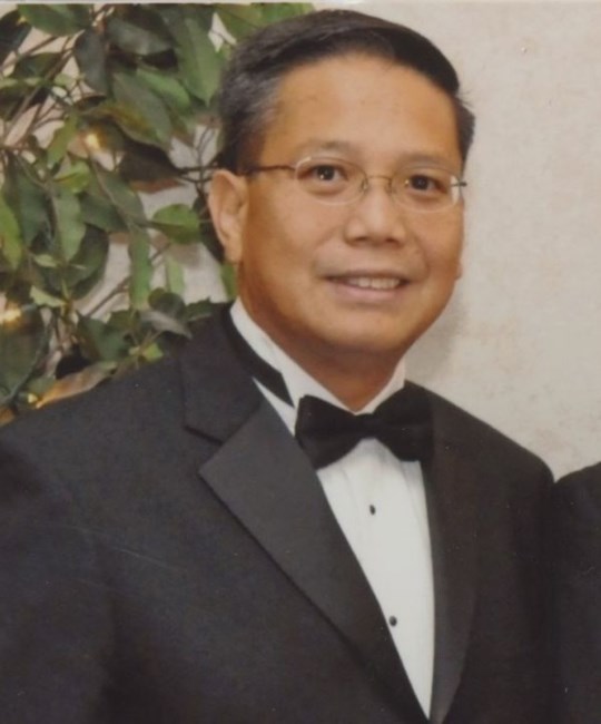 Obituary of Alfonso Dayrit Tablizo