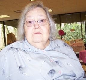 Obituary of Shirley Ann Wagner