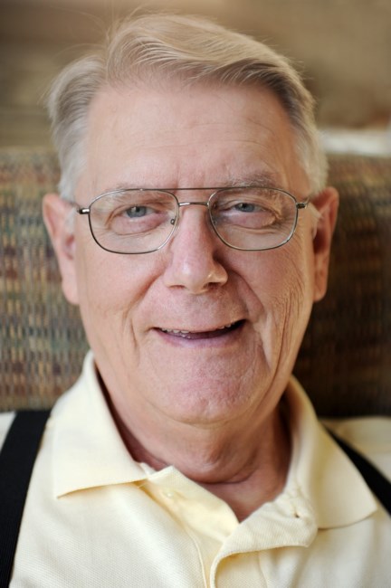 Obituary of David Allen Cox