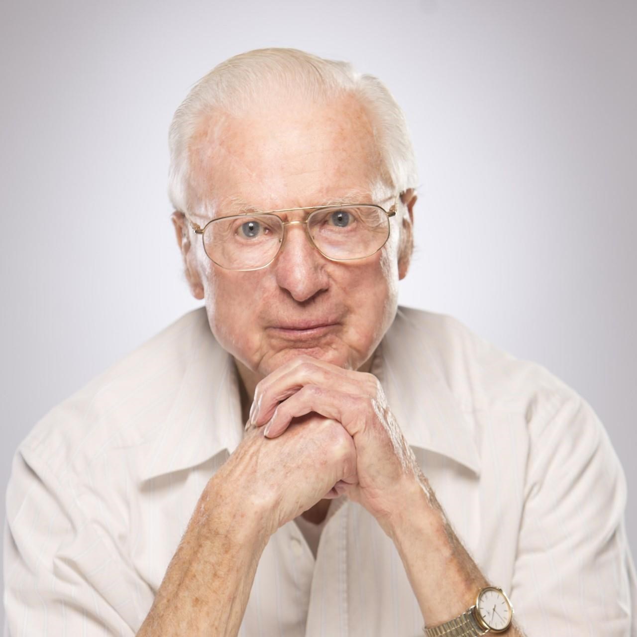 Obituary of George R. Allison