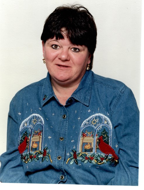 Obituary of Dianna Lynn Dixon