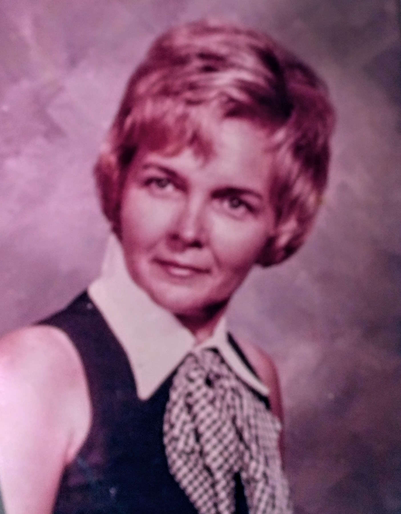 RoseMary Norville Harrison Obituary Mobile, AL