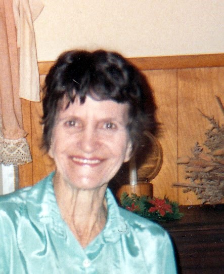 Obituary of Estella Gloyna
