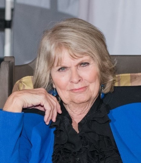 Obituary of Linda Sue McCrary