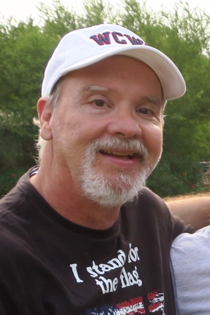 Obituary of Anthony Rene DeUnger