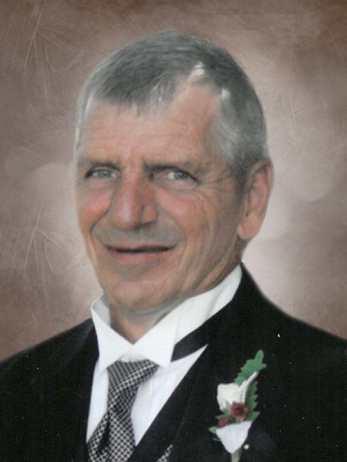 Obituary of Jean-Joseph Gauthier