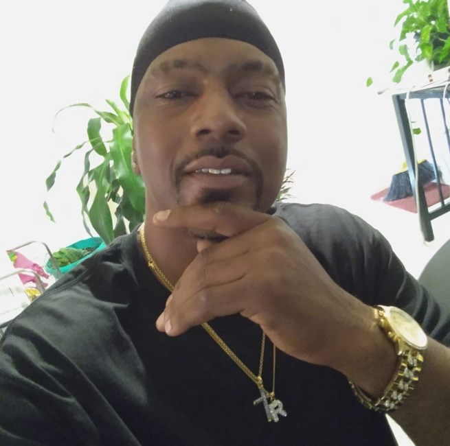 Obituary of Roger Anderson, Sr.