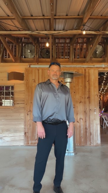 Obituary of William Craig "Bulldog" Mitchell