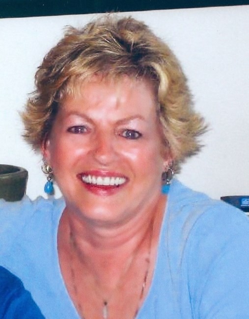 Obituary of Barbara Jean Farrey