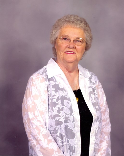 Obituary of Carole Louise Haas