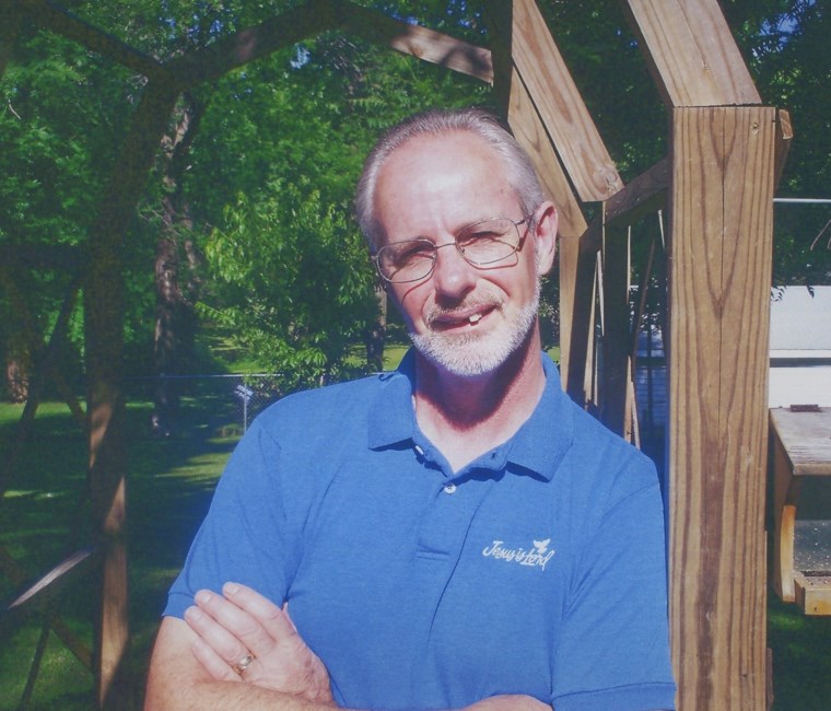 Michael Holmes Obituary Kansas City, KS