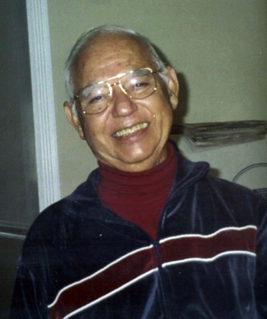 Obituary of Anthony Lloyd Maxwell