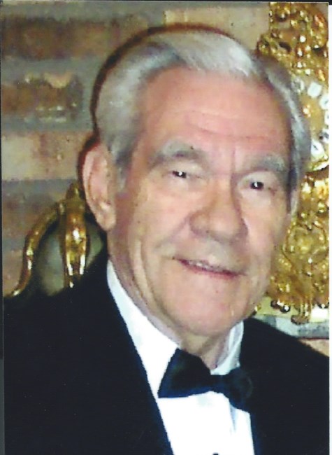 Obituary of David Nugent