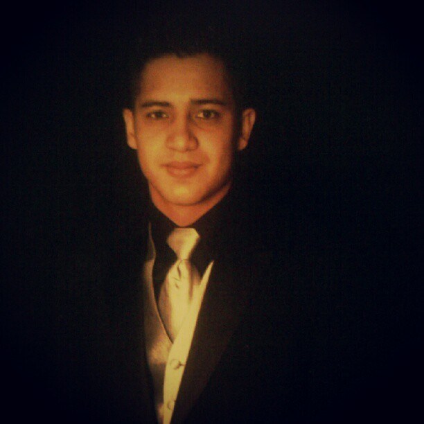 Obituary of Jesus Alejandro Hernandez-Hernandez