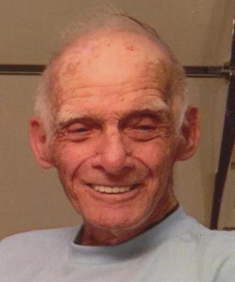 Obituary of Edwin "EW" W. Beach