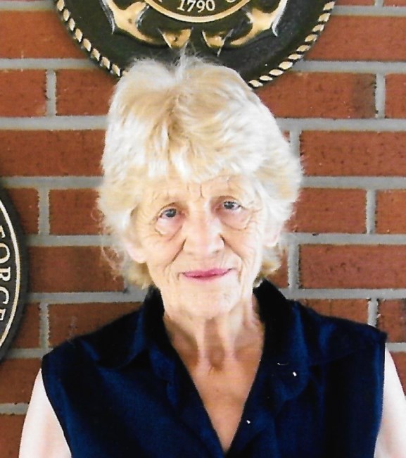 Avis de décès de Dawn Marie Valentine Fredenburg