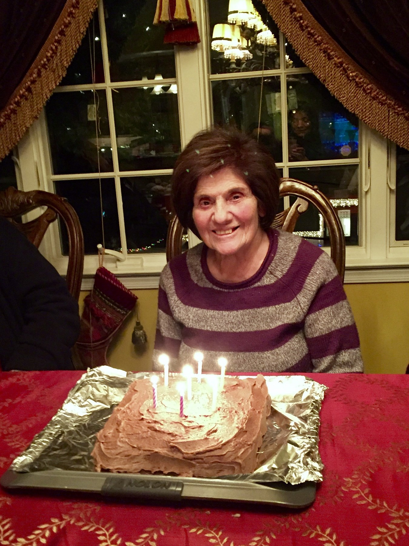 Obituary of Mildred Rose Perricone