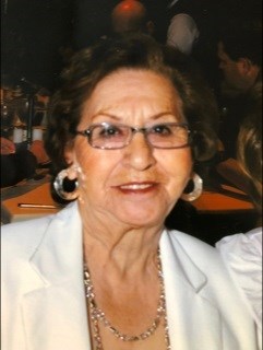 Obituary of Mary Maldonado Tovar